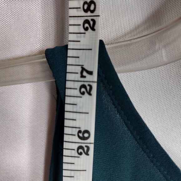 Mossimo embroidered tank  - Picture 6 of 6